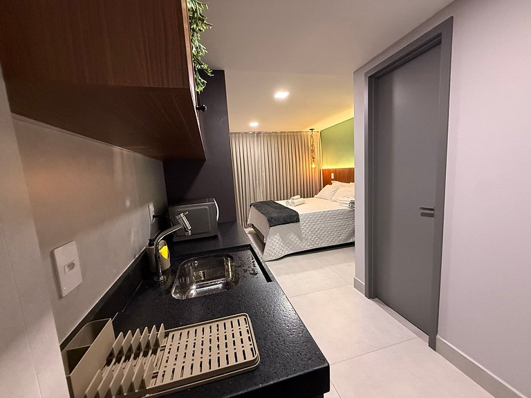 131 - Jardins Almare - Take Home