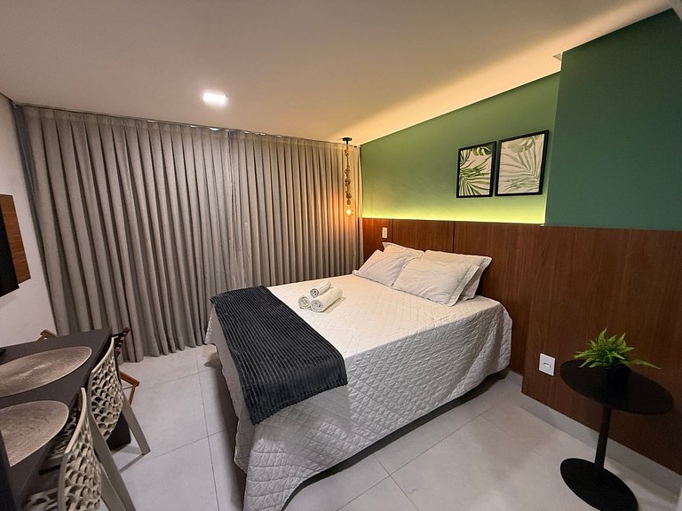 131 - Jardins Almare - Take Home