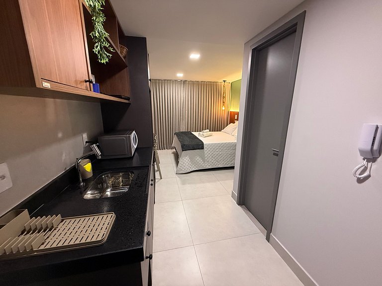 131 - Jardins Almare - Take Home