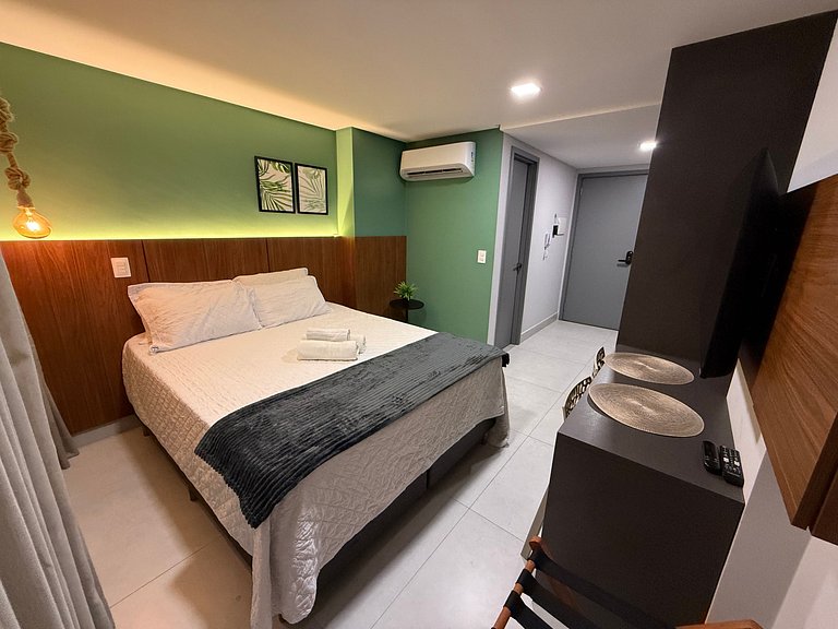 131 - Jardins Almare - Take Home