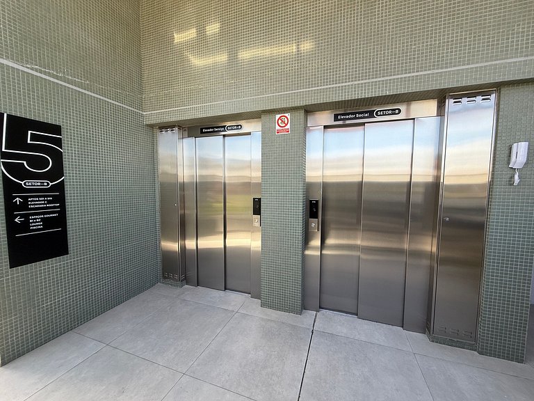 131 - Jardins Almare - Take Home