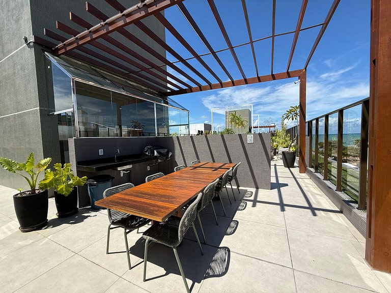 131 - Jardins Almare - Take Home