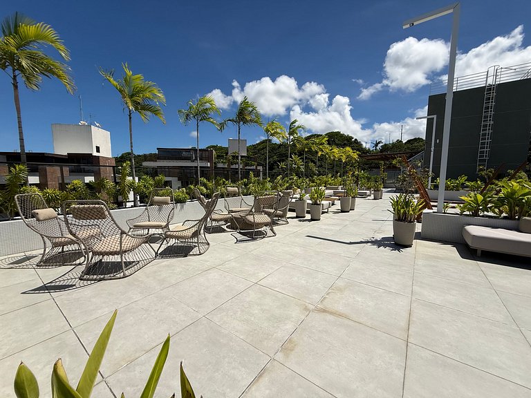 131 - Jardins Almare - Take Home