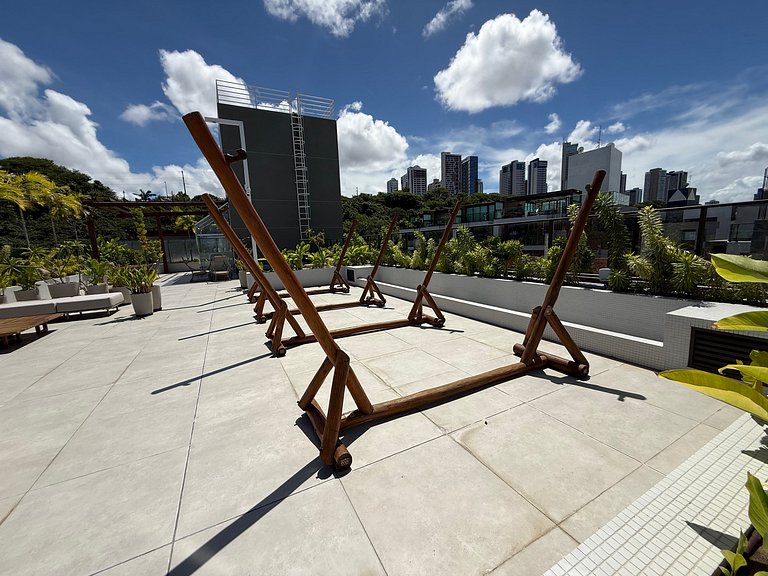 131 - Jardins Almare - Take Home