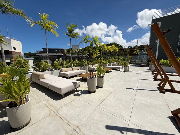 131 - Jardins Almare - Take Home