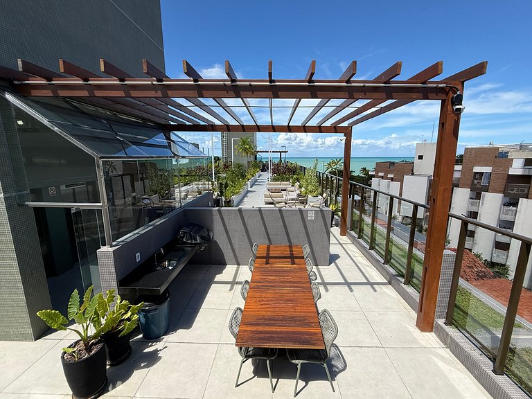 131 - Jardins Almare - Take Home