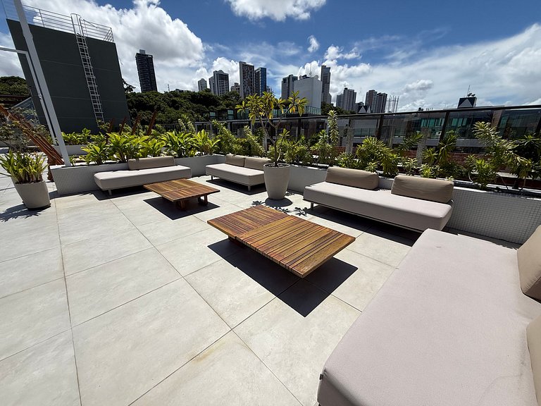 131 - Jardins Almare - Take Home