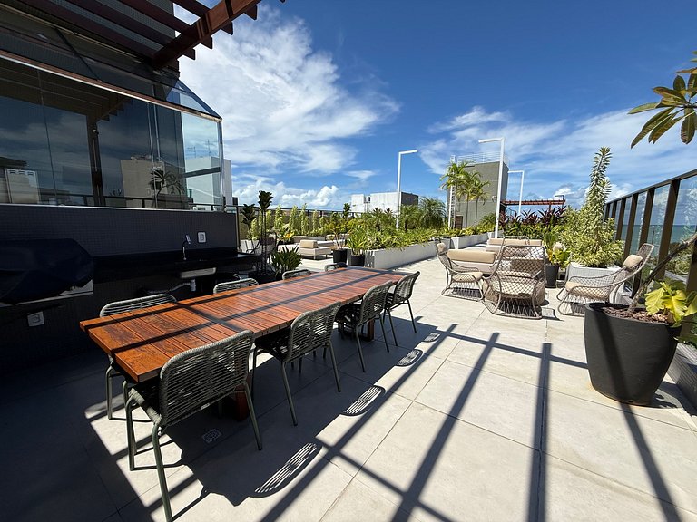 131 - Jardins Almare - Take Home