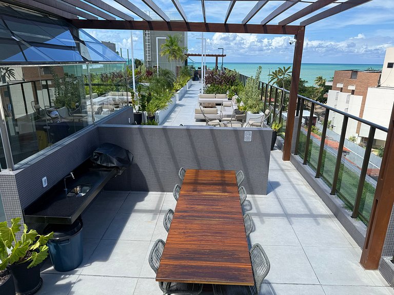 131 - Jardins Almare - Take Home