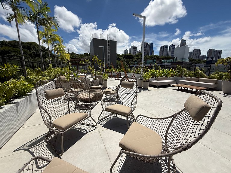 131 - Jardins Almare - Take Home