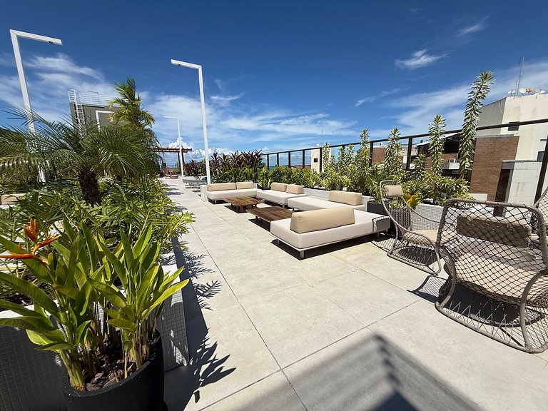 131 - Jardins Almare - Take Home