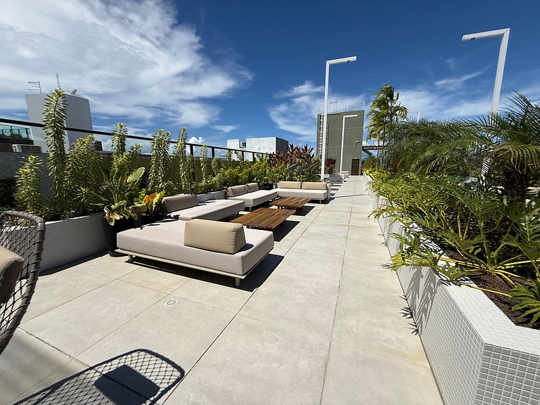 131 - Jardins Almare - Take Home