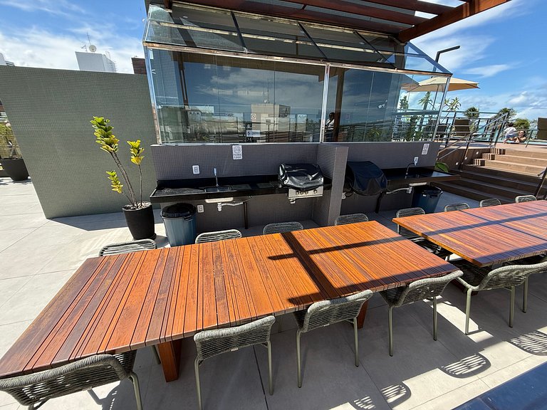 131 - Jardins Almare - Take Home