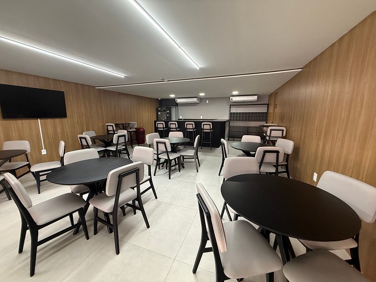 131 - Jardins Almare - Take Home