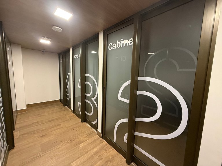 131 - Jardins Almare - Take Home