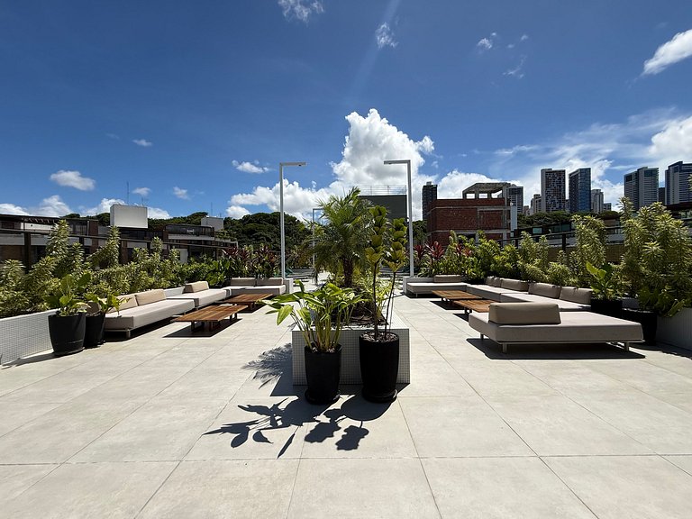 131 - Jardins Almare - Take Home