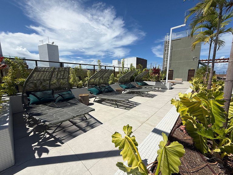 131 - Jardins Almare - Take Home