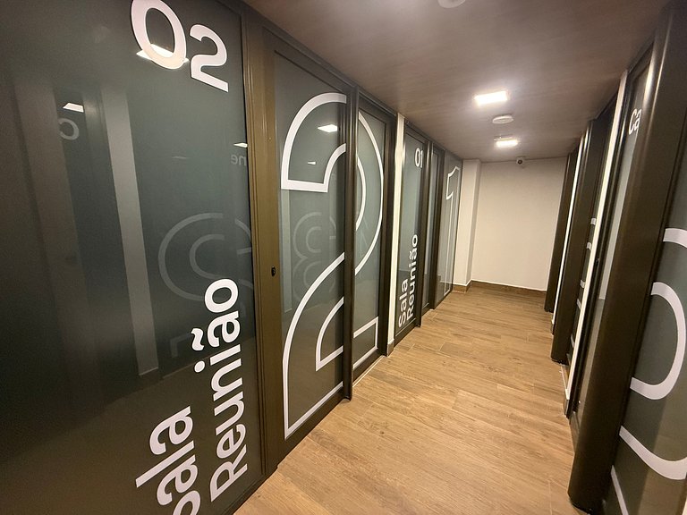 131 - Jardins Almare - Take Home