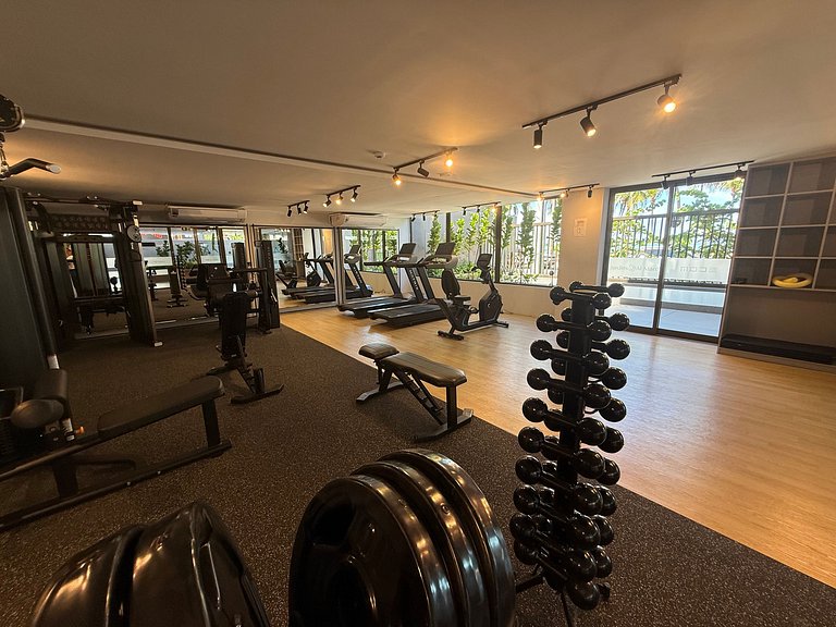 131 - Jardins Almare - Take Home