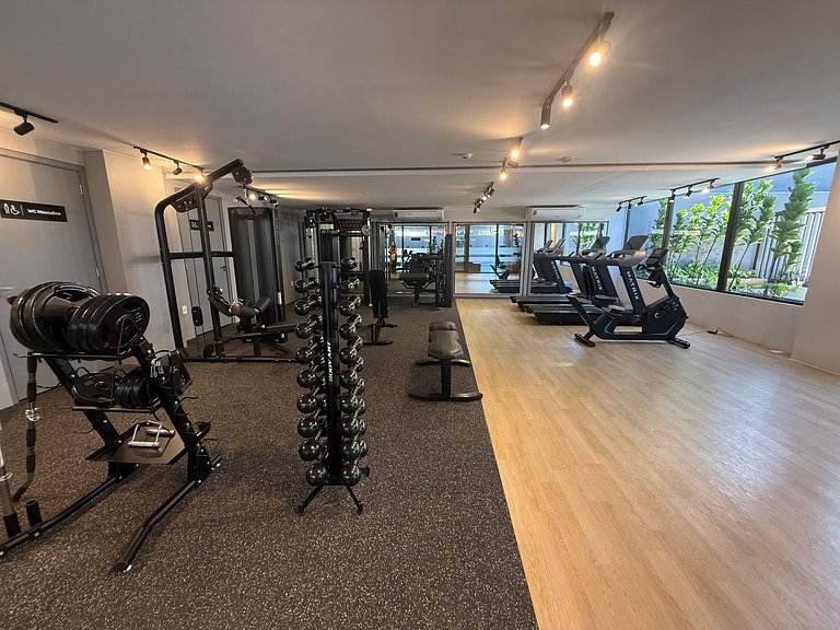 131 - Jardins Almare - Take Home