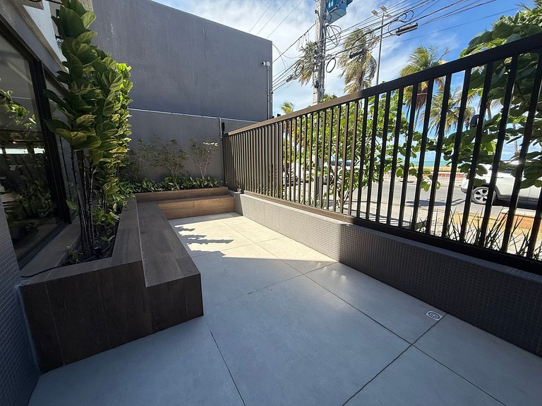 131 - Jardins Almare - Take Home