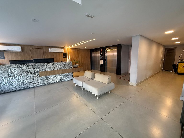 131 - Jardins Almare - Take Home