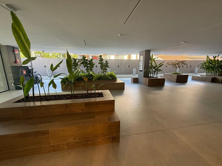 131 - Jardins Almare - Take Home