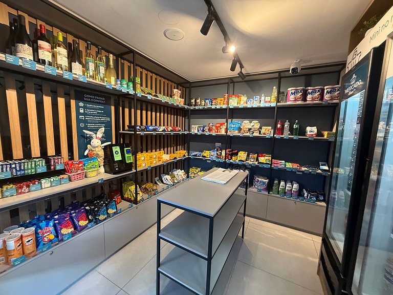 131 - Jardins Almare - Take Home