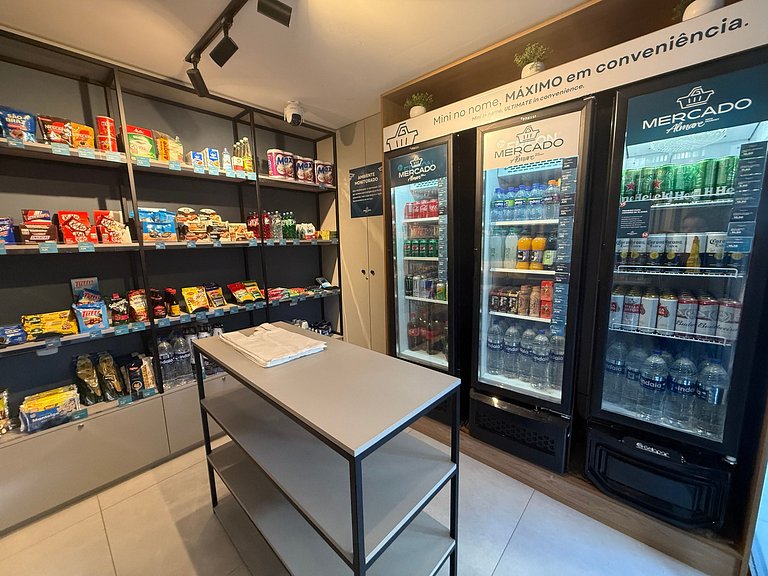 131 - Jardins Almare - Take Home