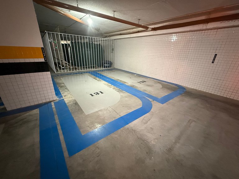 131 - Jardins Almare - Take Home