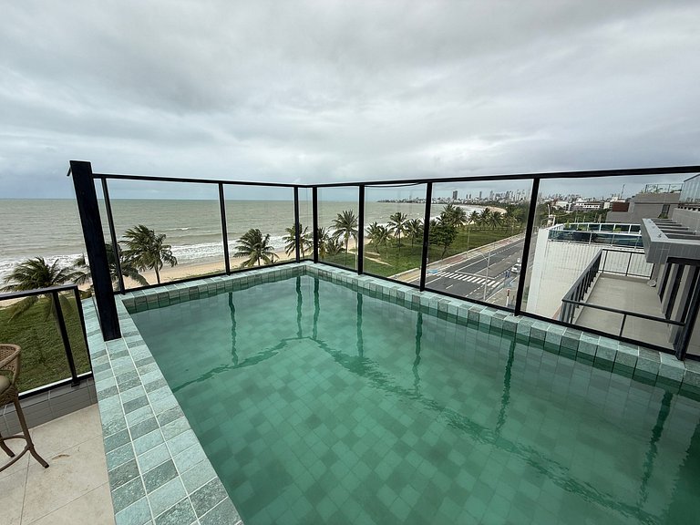 104 - G5 Beach - LM Stay