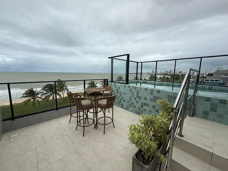 104 - G5 Beach - LM Stay