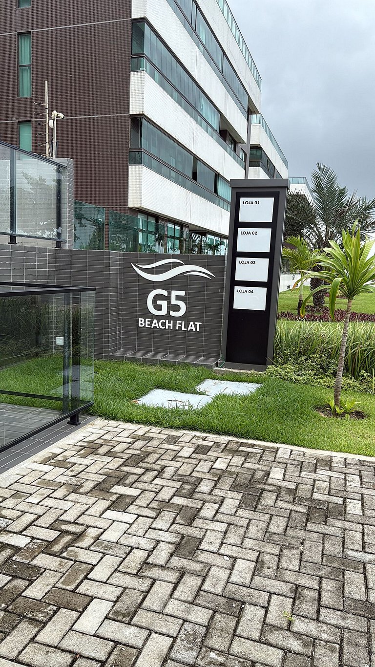 104 - G5 Beach - LM Stay