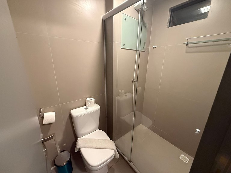 130 - Beach Haus - LM Stay pé na areia